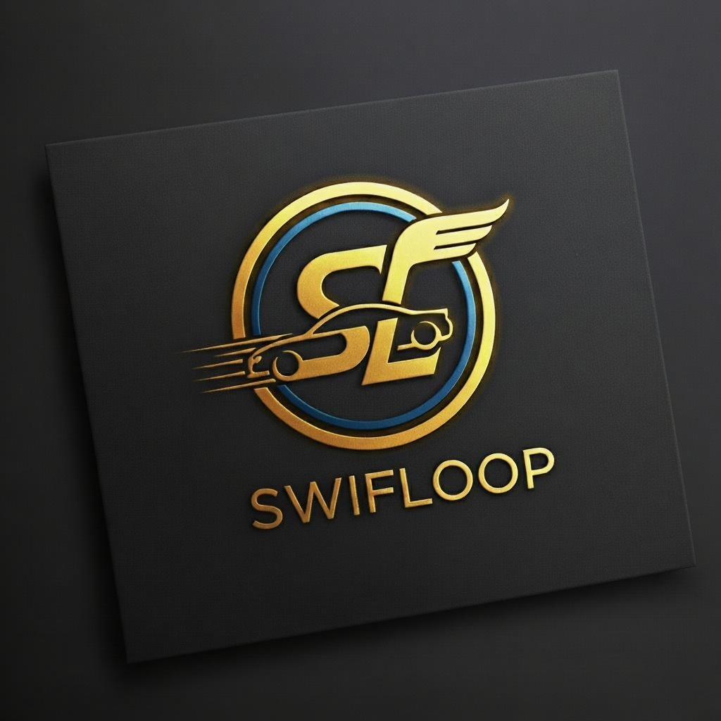 Swifloop logo
